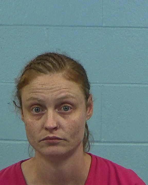 Lemire, Kristin booking photo