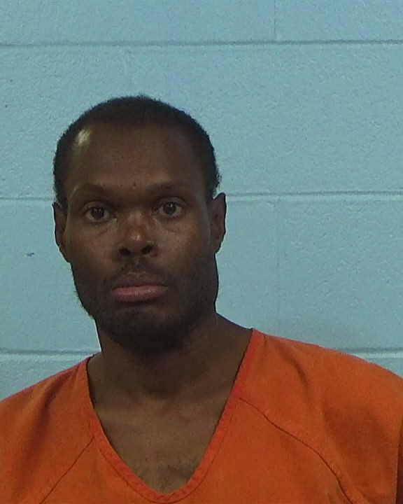 Campbell, Leandre Darryl arrested by Williamson County PD/SO