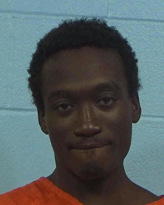 Grathree, Ernest Lee arrested by Williamson County PD/SO