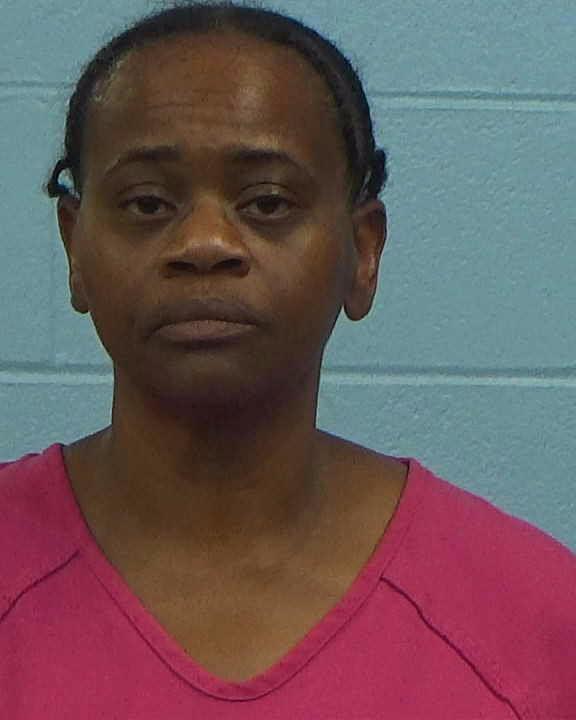 Griffin, Mary Allen arrested by Williamson County PD/SO