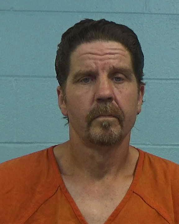 Gavurnik, Jason John arrested by Williamson County PD/SO