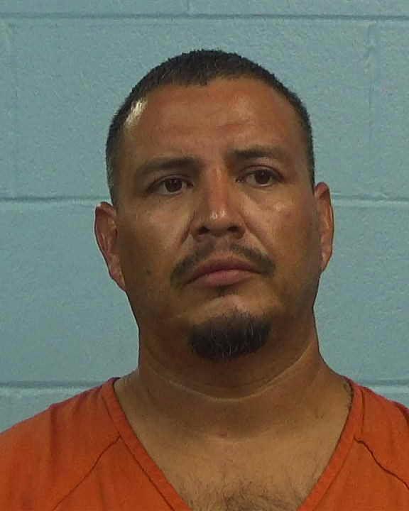 Campos, Daniel, Jr. booking photo