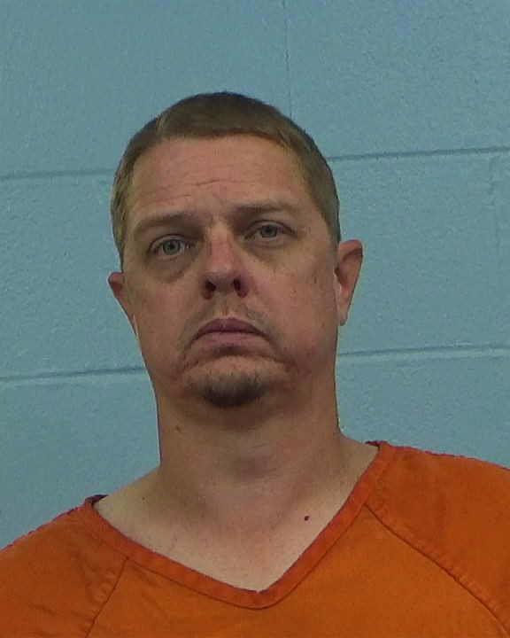 Davis, Jeremy Ray booking photo