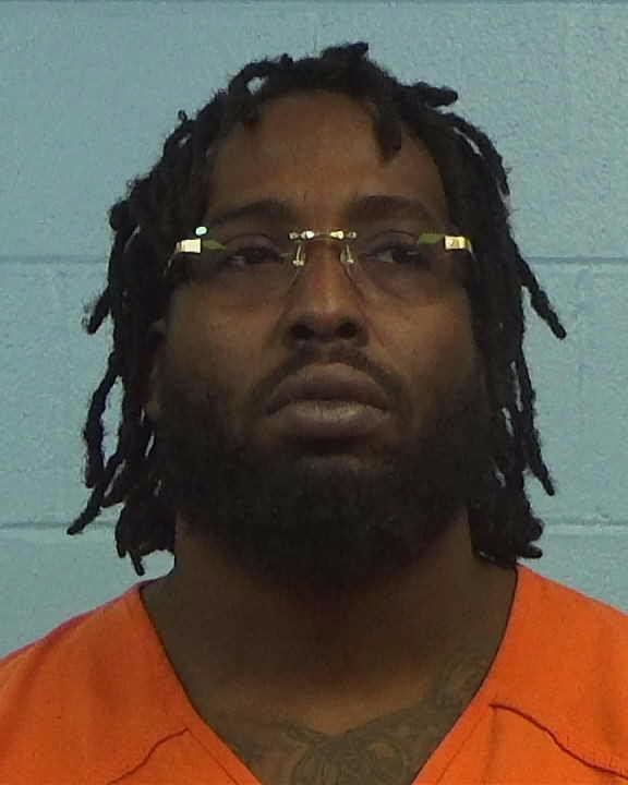 Brown, Robert Carter arrested by Williamson County PD/SO