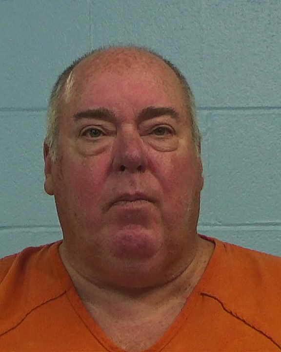 WILLIAMS, KURTIS SCOT arrested by Williamson County PD/SO