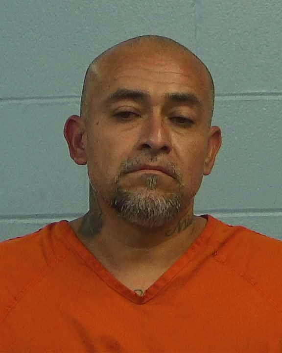 Aviles, Victor Manuel booking photo