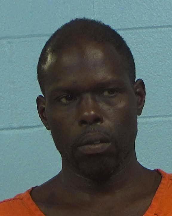 Moore, Chester arrested by Williamson County PD/SO