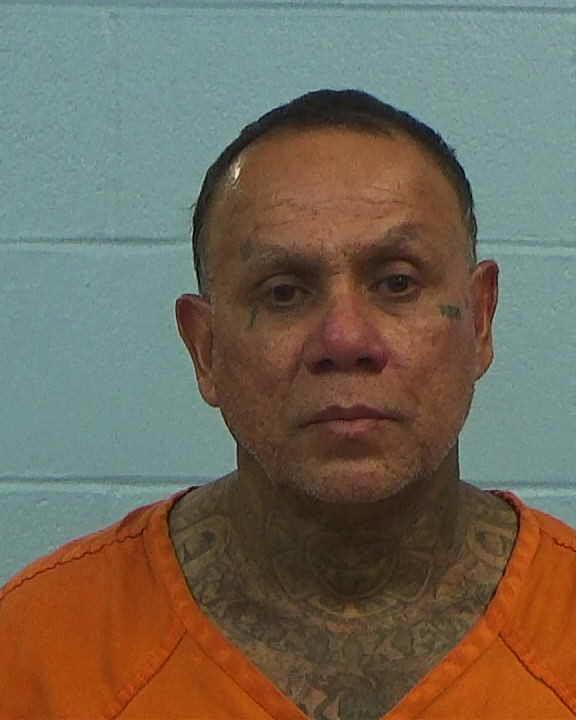 Estrada, Johnny, Jr. booking photo