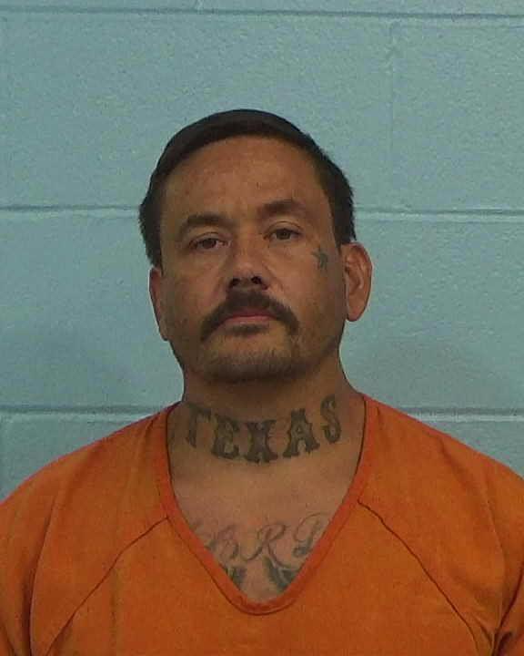 Adams, Charles Edward booking photo