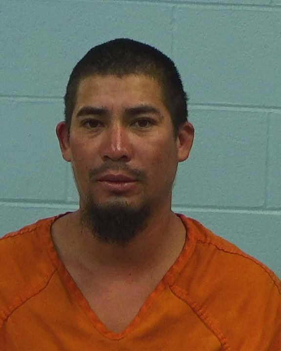 Hernandez Bueso, Jose arrested by Williamson County PD/SO