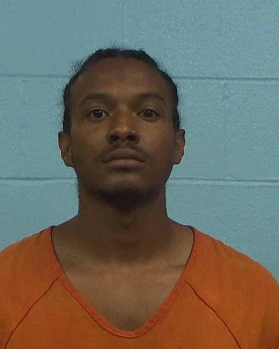 Harris, Jaylin Dalon booking photo
