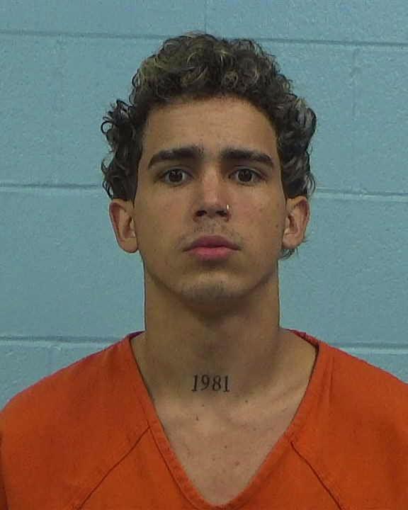 GONGORA, ROJAS-YURISANDER arrested by Williamson County PD/SO