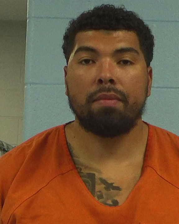 WILLIAMS, BRITTON KAEMON arrested by Williamson County PD/SO