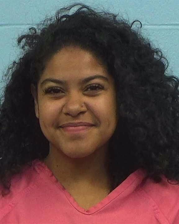 Diaz, Niurka booking photo