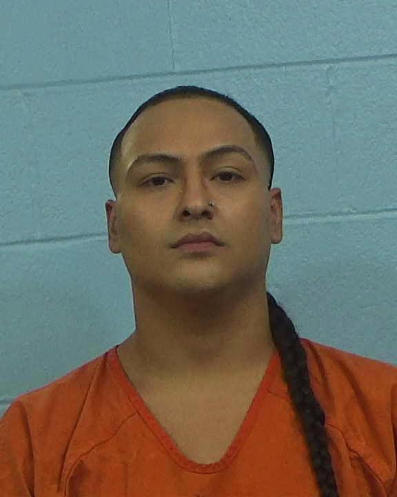 Rodriguez-Cruz, Jonathan Lee booking photo