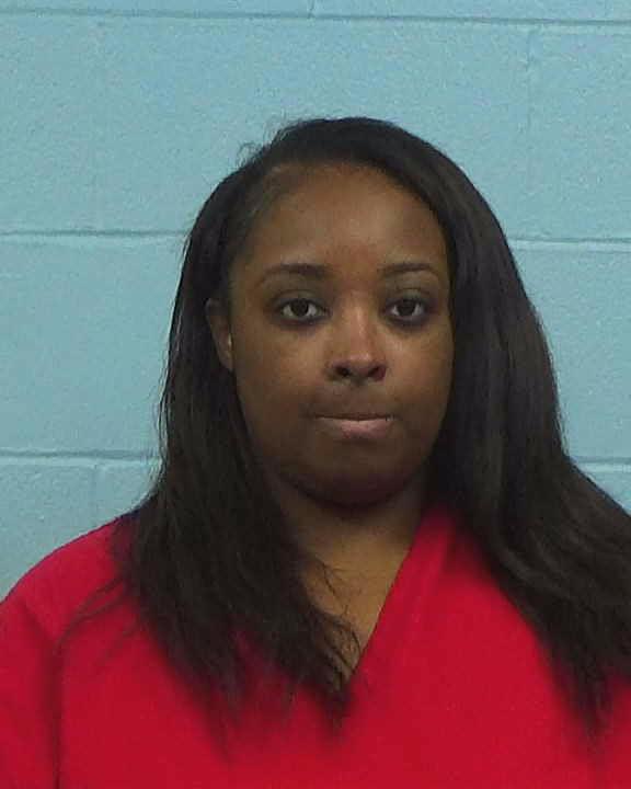 Cantue, Thohava Vomon booking photo