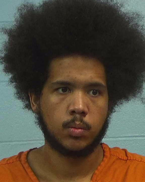 Perry, Christopher Michael booking photo