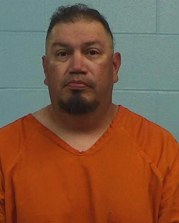 Greco, Fredrick Gbriel booking photo