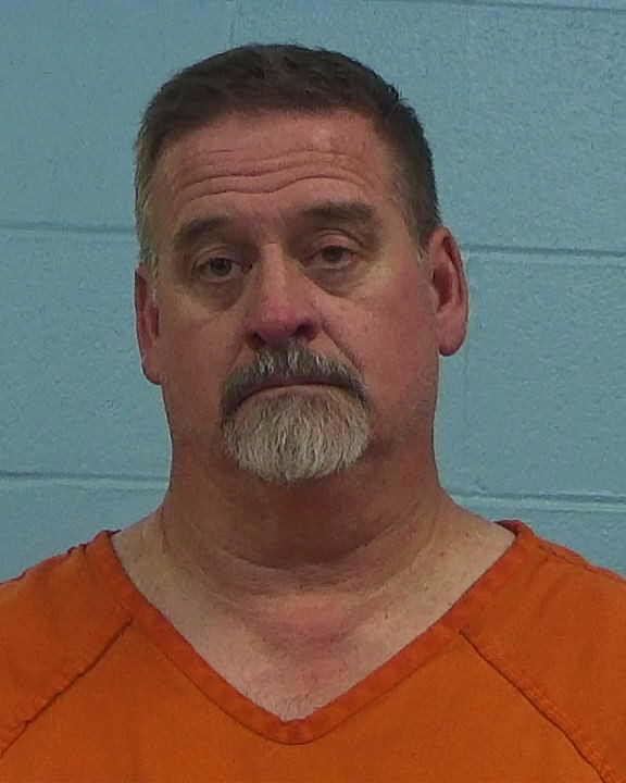 JOHNSON, CHRISTOPHER LEE arrested by Williamson County PD/SO