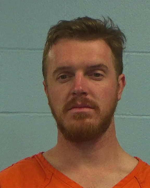 Corkery, Andrew james booking photo