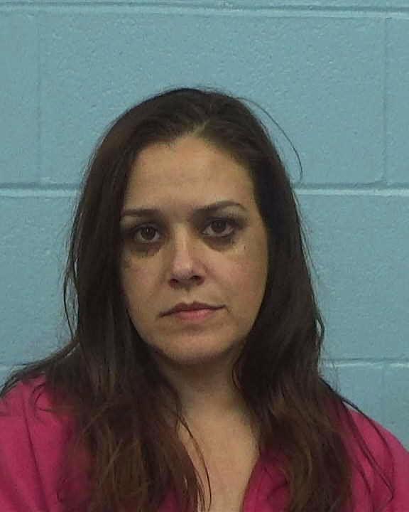 Wiley, Stacy Louise booking photo