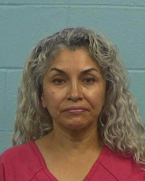 BARRERA, LINA MARIA booking photo