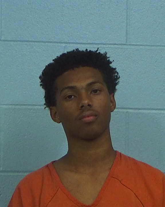 Blakely, Kyrion Duane booking photo