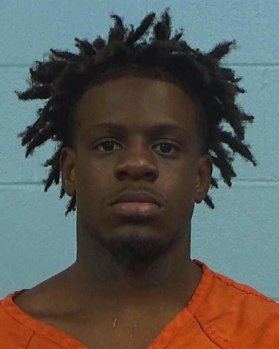 Green, Deandre Davion booking photo