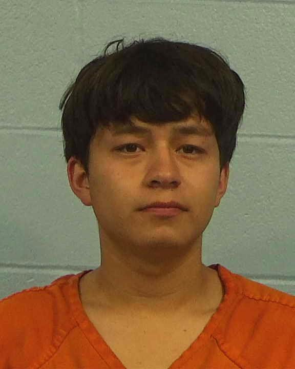 Cadena, Abel, Jr. booking photo