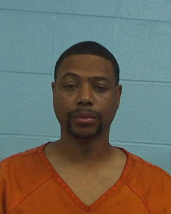 Kendrick, Quenton booking photo