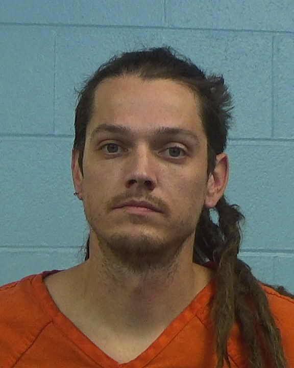 White, Ray Allen booking photo