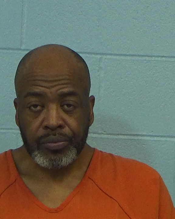 Honeycutt, Richard Brown arrested by Williamson County PD/SO