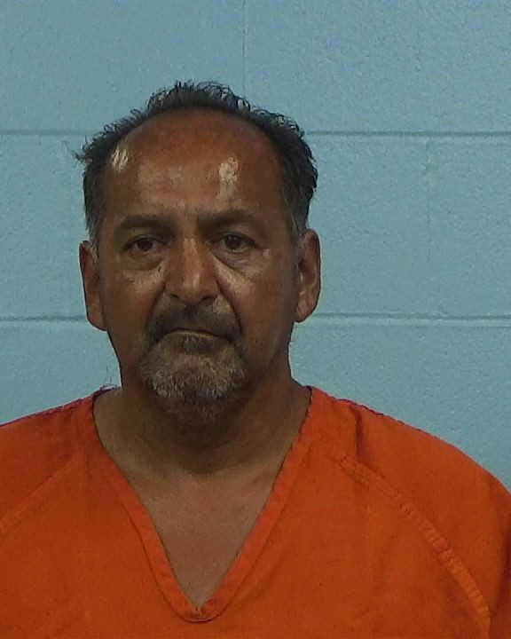 Gonzalez, Paulino Martinez arrested by Williamson County PD/SO