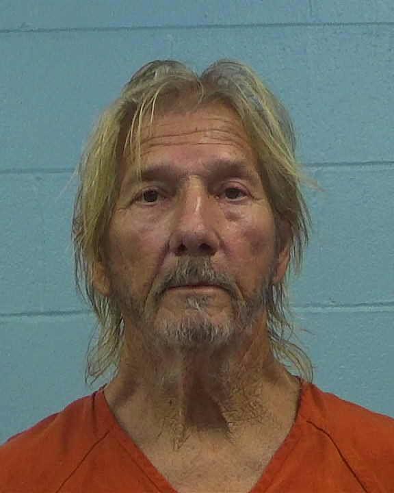 Chafin, Timothy Dale booking photo