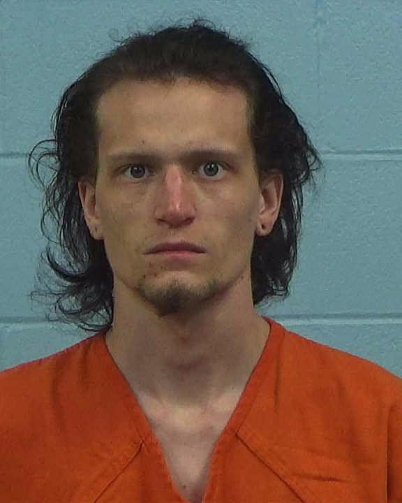 Barrilleaux, Skylar Michael booking photo