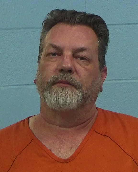 BARNHILL, ROBERT ERLE arrested by Williamson County PD/SO
