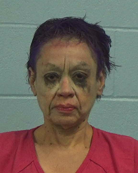 CARDENAS, MARLA booking photo