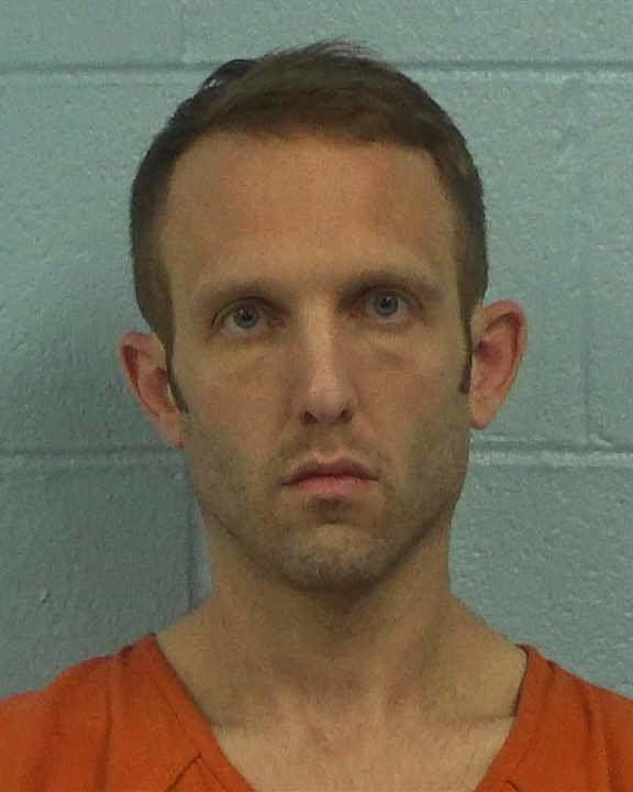 William, Ryan Matthew arrested by Williamson County PD/SO