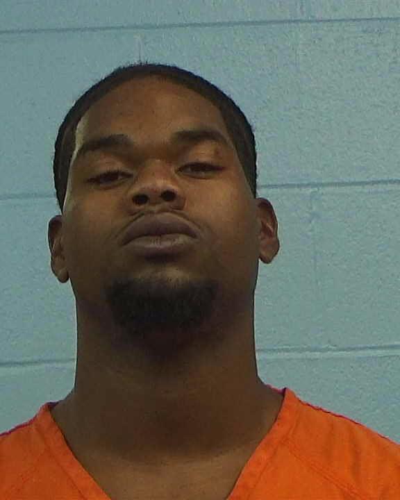 Williams, Detrick Antione arrested by Williamson County PD/SO