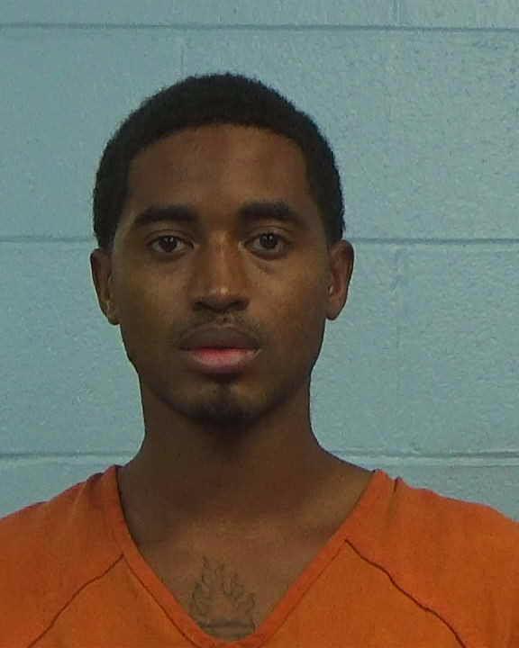 Wilson, Maracus Javelle arrested by Williamson County PD/SO