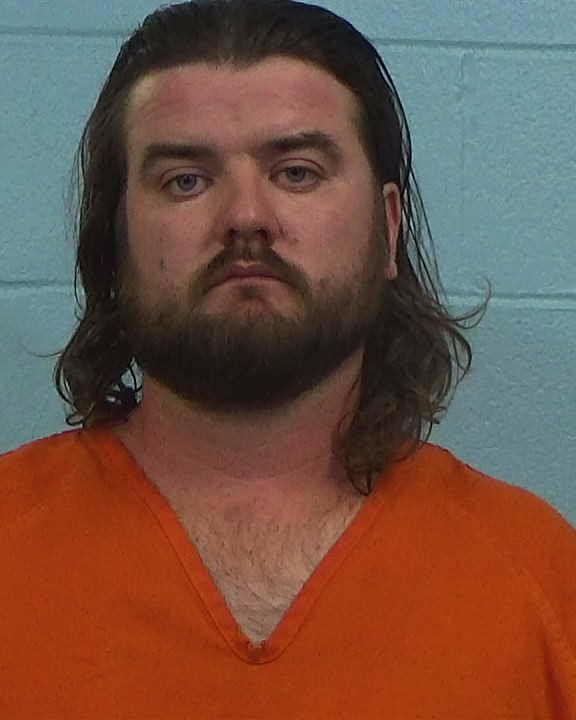 Caldwell, Micah Andrew booking photo