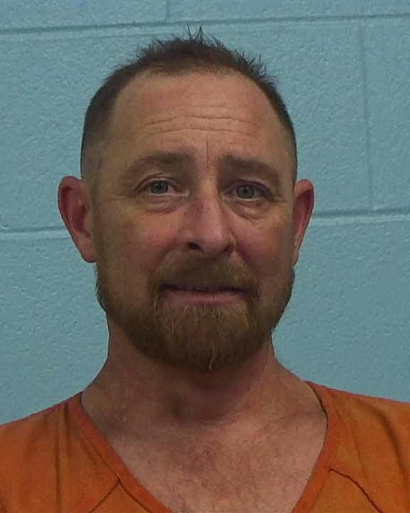 Cole, Norman Joseph, Jr. booking photo