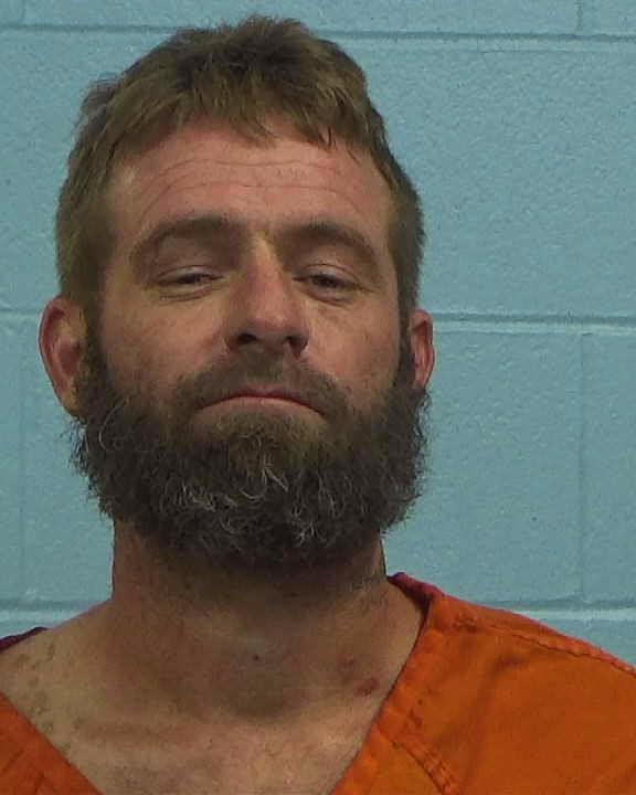 Hamby, Chuck Allen arrested by Williamson County PD/SO