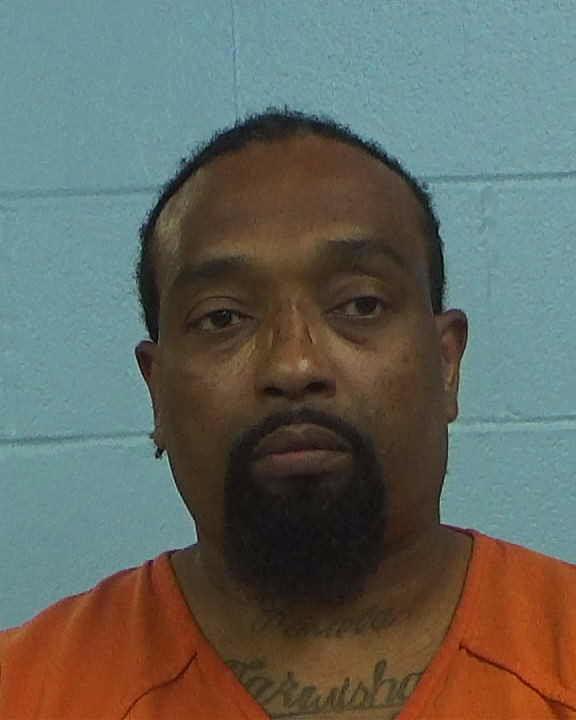 Blackwell, Terrance Aundre arrested by Williamson County PD/SO