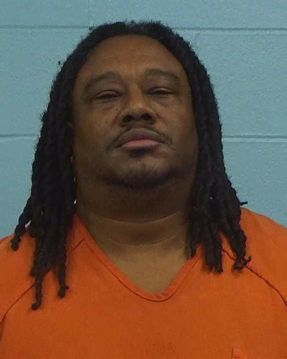 Green, Ben Everett booking photo