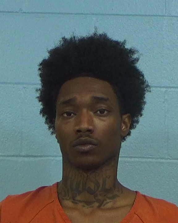 WILLIAMS, MARQUISE DONTA arrested by Williamson County PD/SO