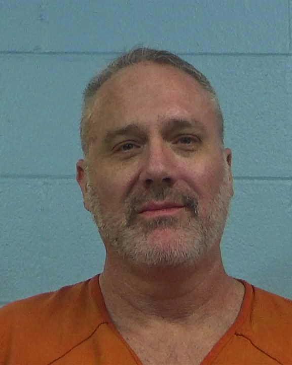 Jorgenson, Erik Anthony arrested by Williamson County PD/SO