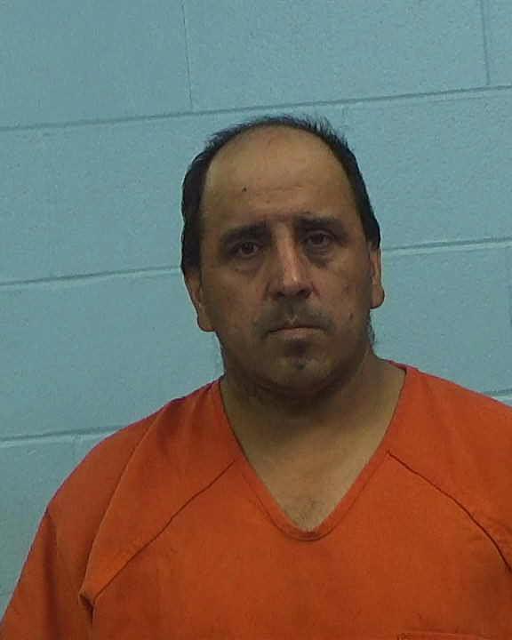 Garcia De La Torre, Ivan arrested by Williamson County PD/SO