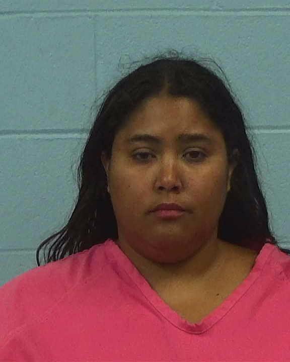 Gonzalez-Araujo, Ana Cristina arrested by Williamson County PD/SO