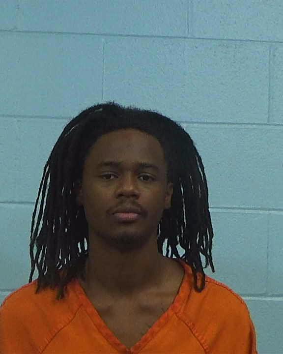 Griffin, D'avion Cornique booking photo